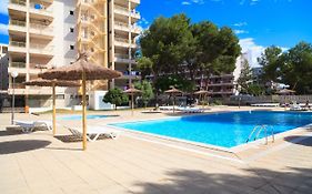 Uhc Salou Pacific Apartments