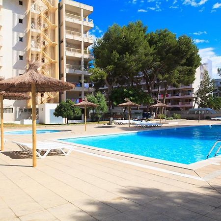 Uhc Salou Pacific Apartments Exterior foto