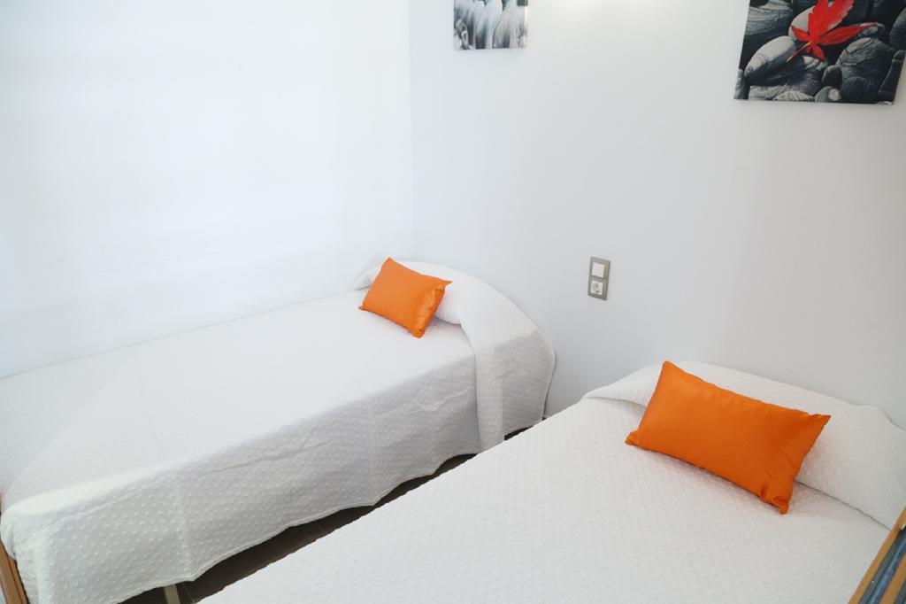 Uhc Salou Pacific Apartments Habitación foto